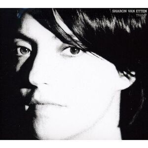 Sharon Van Etten - Tramp  CD